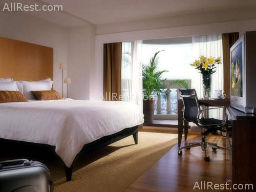 lebua at State Tower Hotel 9
